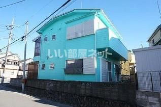 メゾン野辺の外観画像