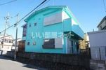 メゾン野辺の間取り画像