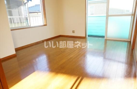 リビング