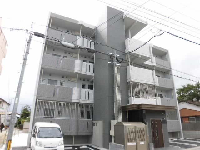 Riviere Champ 元宮の外観画像