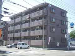 ユーミー由地IIの外観画像