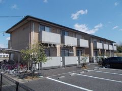 パラストy Ⅲの外観画像