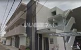 MISTRAL北条宮の町の外観