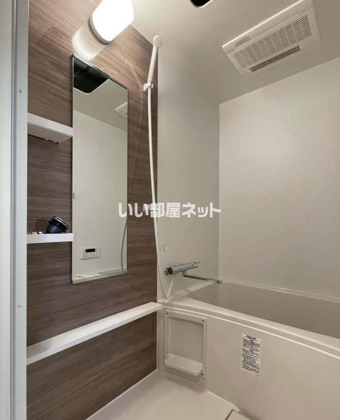 バスルーム