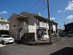 サーフサイドⅡの外観画像