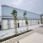 MELDIA矢川Ⅱの外観画像