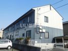 プレステージ中部ⅡCの間取り画像