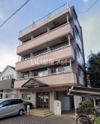 東村山ペガサスビルの間取り画像
