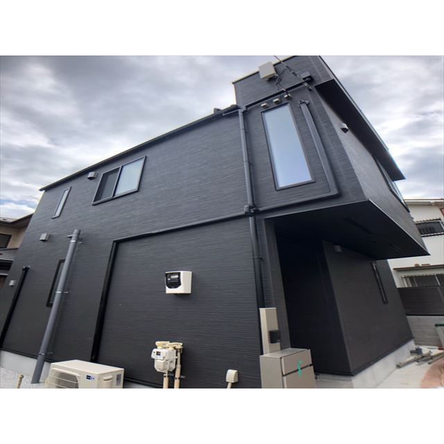 Kolet石川台の外観画像