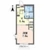 マンハイムⅣの間取り画像