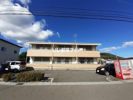 Maison de l’angeの外観