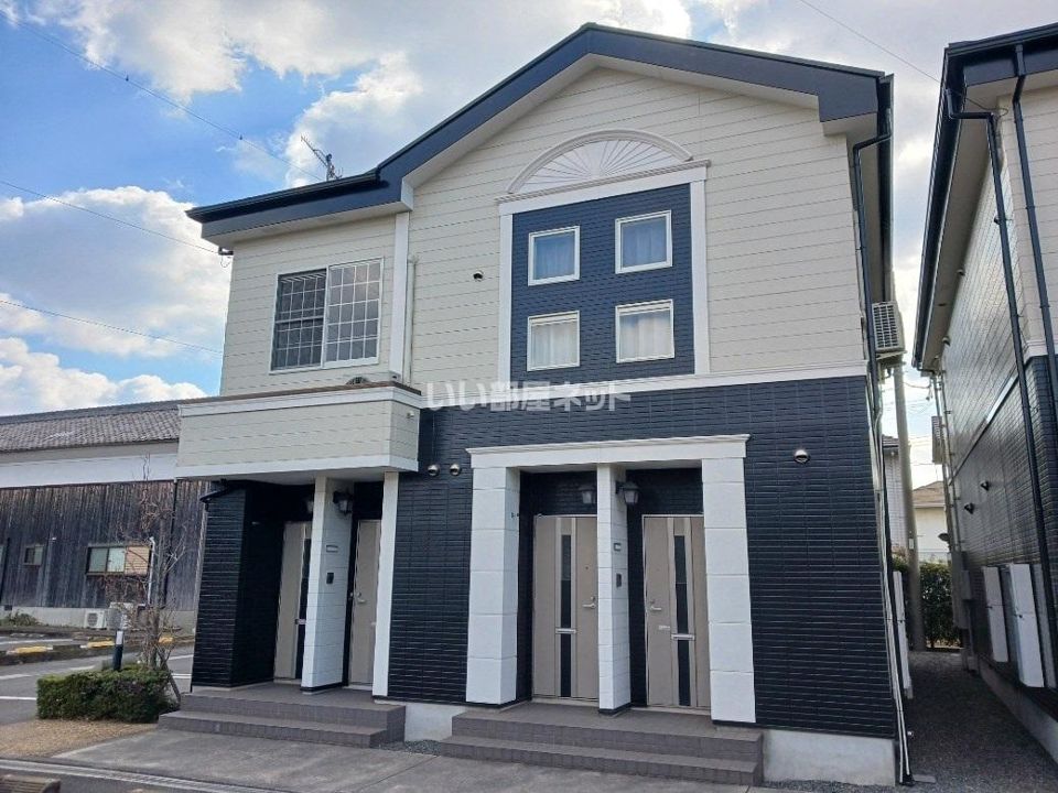 GRACELAND Aの外観画像