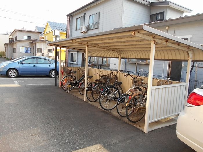 その他