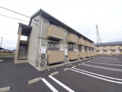 アリエッタ Aの外観画像