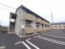 アリエッタ Aの間取り画像