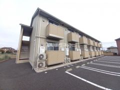 アリエッタ Bの外観画像