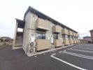 アリエッタ Bの間取り画像