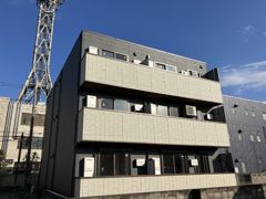 D-Sereno川越新宿町の外観画像