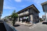第3ジュネス芳泉 B棟の間取り画像