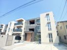 D-ROOM弥生 B棟の間取り画像