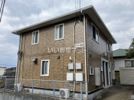 ローズコート明日香の間取り画像