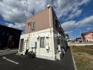 Fメイトキューブのぼの Ⅱの間取り画像