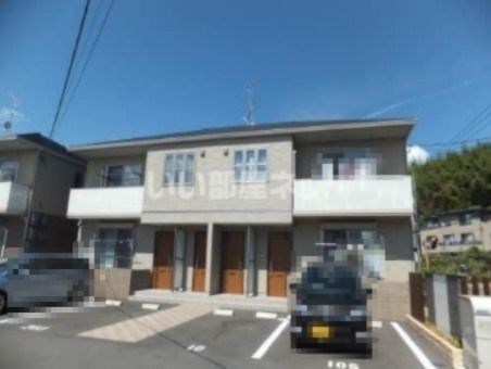 リブライス B棟?の外観画像