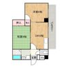 グランディ・マンの間取り画像