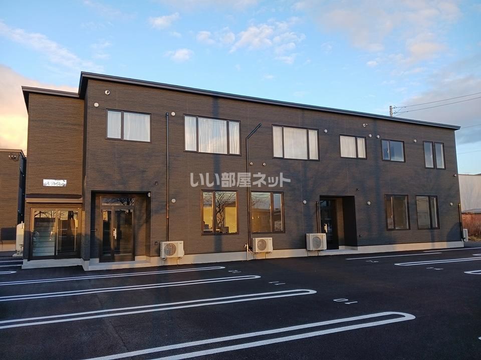 AAAζ（ゼータ）の外観画像