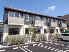 クラーション ソフィアの外観画像