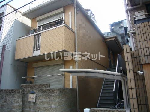 HanabusaⅡの外観画像