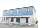 Azul中山の間取り画像