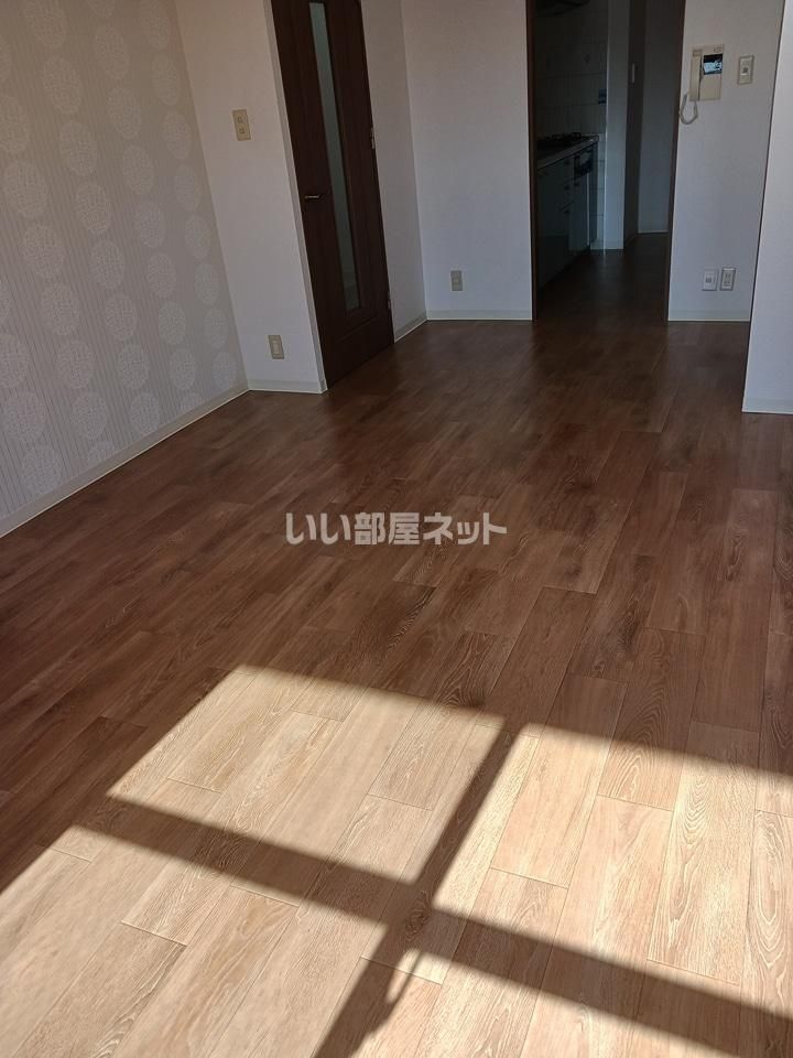 リビング
