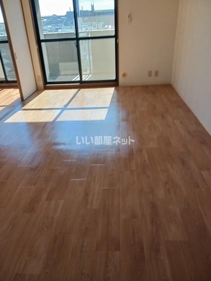 リビング