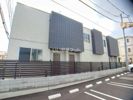 カサデルビアンカの間取り画像