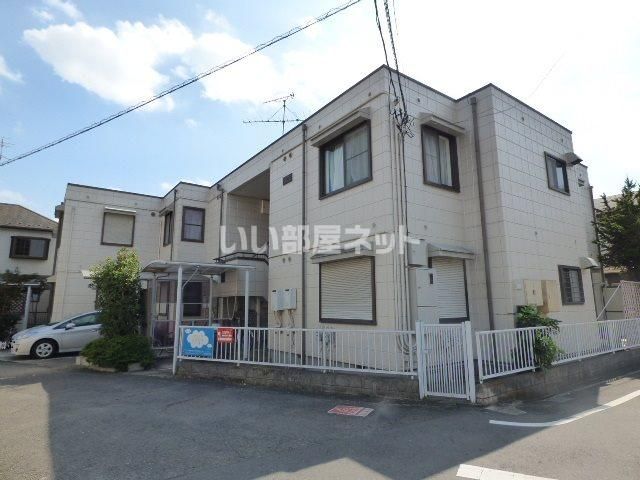 リンカン2IN1の外観画像