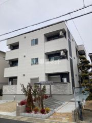 フジパレス深井清水町の外観画像