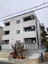 フジパレス深井清水町の外観