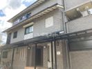 リリアーレ清水の外観