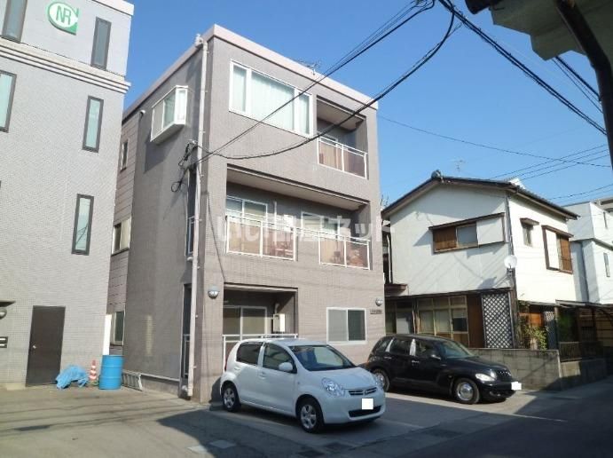 マイロード甲南の外観画像
