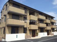 パレス上野芝の外観画像