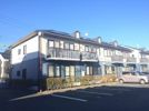 メイプルハウスAの間取り画像