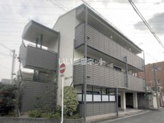 赤畑ハイツの外観画像