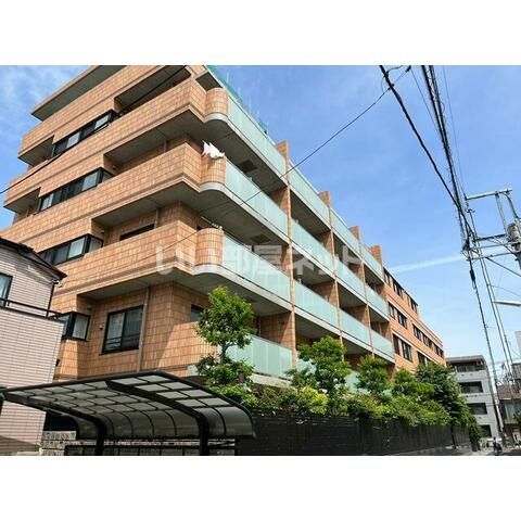 KEN・GRACE練馬（ケングレースネリマ）の外観画像