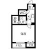 La船岡の間取り画像