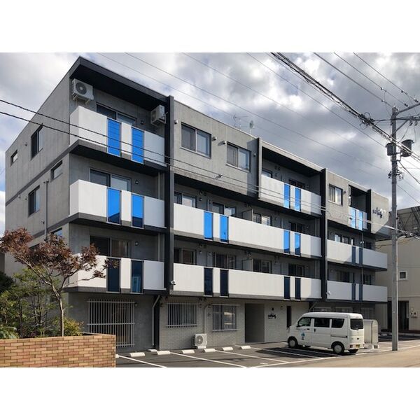 moltiy27(モルティ27)の外観画像