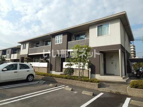 グランジーナ・彩 Cの外観画像