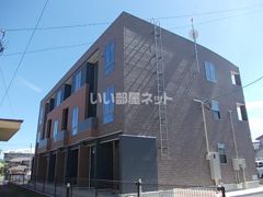 ウォーターリバー J＆Mの外観画像