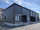 グレース高田の間取り画像