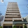 プレサンス新栄デコールの外観